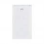 Candy | CUHS 38FW | Freezer | Energy efficiency class F | Upright | Free standing | Height 85 cm | Total net capacity 60 L | Whi - 2